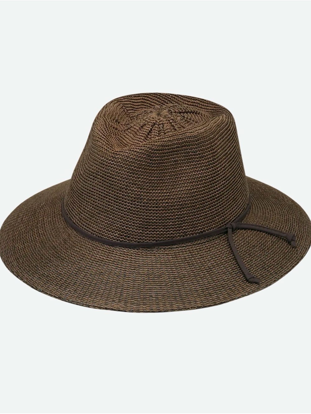 Wallaroo Victoria Fedora - Women's